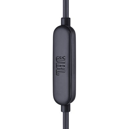 Наушники JBL Live 100 (черный)