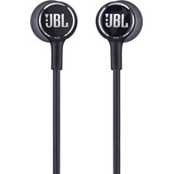 JBL Live 100 (черный)