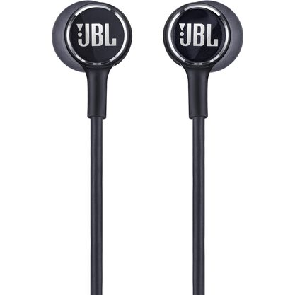 Наушники JBL Live 100 (черный)