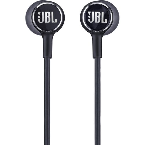 Наушники JBL Live 100 (черный)