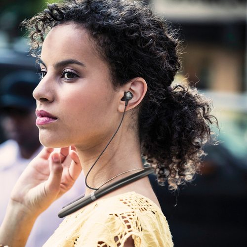 Беспроводные наушники JBL Live 200BT