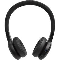 JBL Live 400BT (черный)