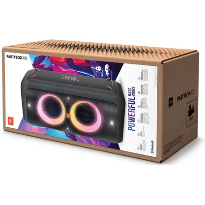 Патибокс JBL PartyBox 300