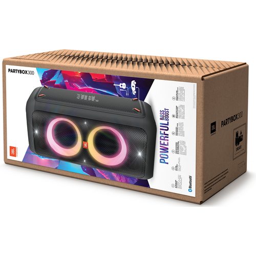 Патибокс JBL PartyBox 300