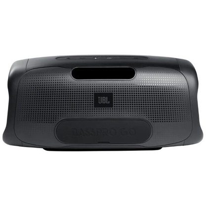 Jbl hot sale pro go