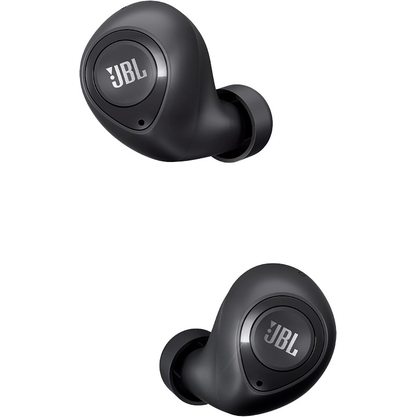 Беспроводные наушники JBL C100TWS (черный)