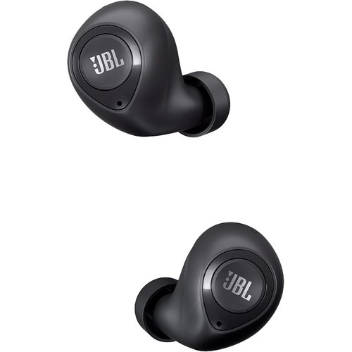 Беспроводные наушники JBL C100TWS (черный)