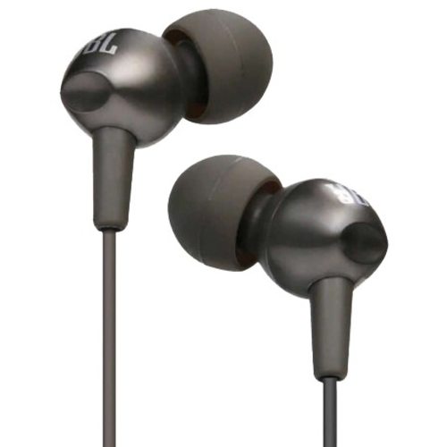 Наушники JBL C200SI (черный)
