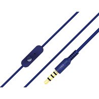 JBL C200SI (синий)