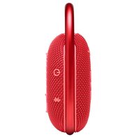 JBL Clip 4 (красный)