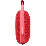 JBL Clip 4 (красный)