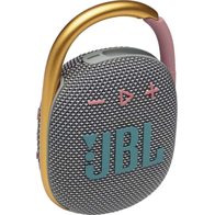 JBL Clip 4 (серый)