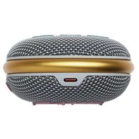 JBL Clip 4 (серый)