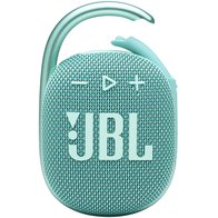 JBL Clip 4 (бирюзовый)