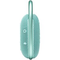 JBL Clip 4 (бирюзовый)