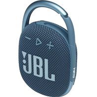 JBL Clip 4 (синий)