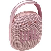 JBL Clip 4 (розовый)