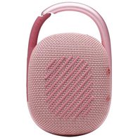 JBL Clip 4 (розовый)