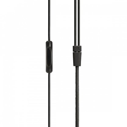 Наушники JBL E15 (черный)