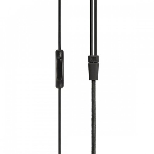 Наушники JBL E15 (черный)