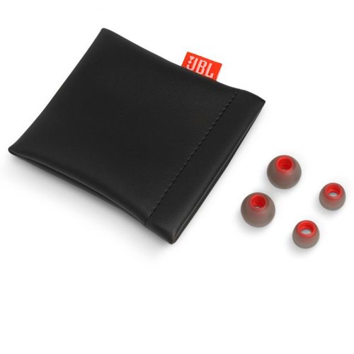 Наушники JBL E15 (белый)