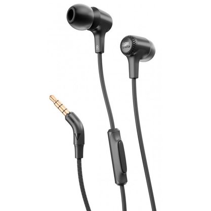 Наушники JBL E15 (черный)