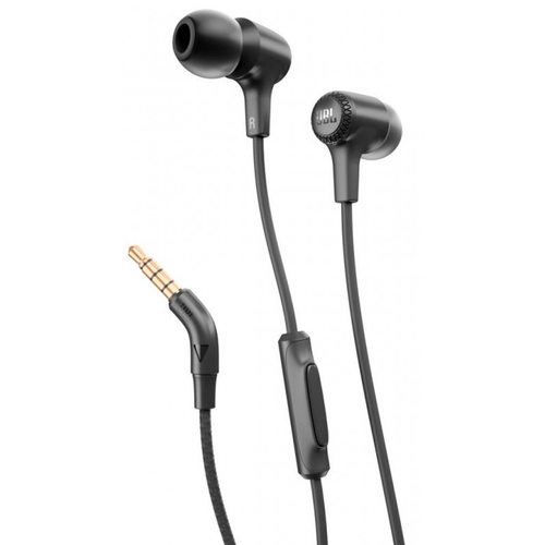 Наушники JBL E15 (черный)