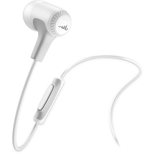 Наушники JBL E15 (белый)