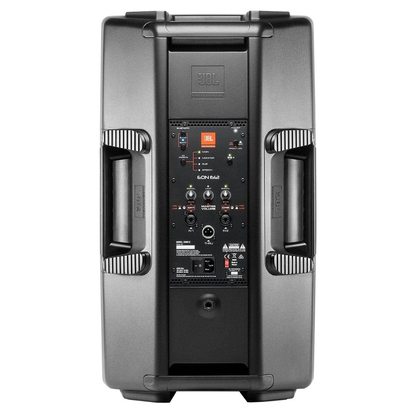 Акустическая система JBL EON 612 (черный)