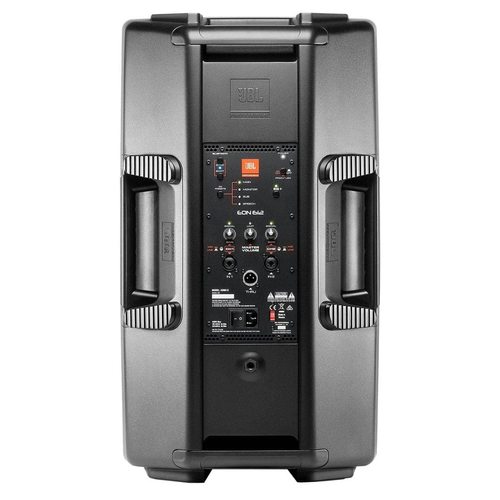 Акустическая система JBL EON 612 (черный)