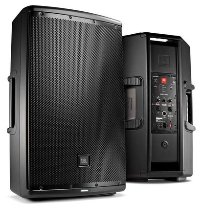 Акустическая система JBL EON 615