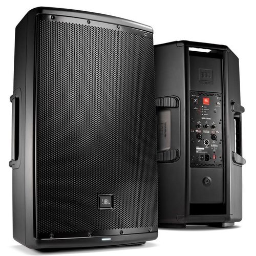 Акустическая система JBL EON 615