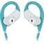 Беспроводные наушники JBL Endurance Jump (голубой)