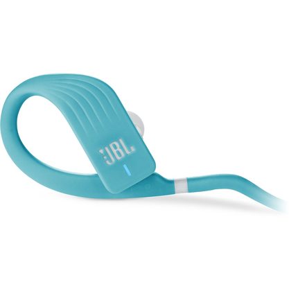 Беспроводные наушники JBL Endurance Jump (голубой)