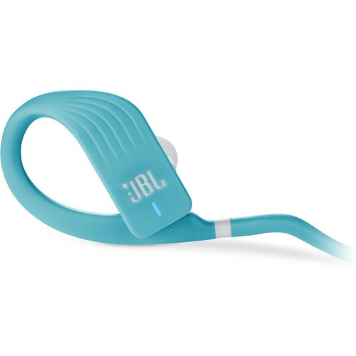 Беспроводные наушники JBL Endurance Jump (голубой)