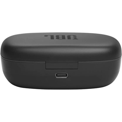 Беспроводные наушники JBL Endurance Peak 3 (черный)