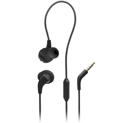 Наушники JBL Endurance Run 2 (черный)