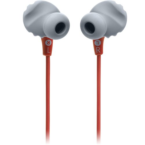 Наушники JBL Endurance Run 2 (красный)