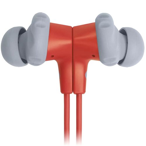 Наушники JBL Endurance Run 2 (красный)