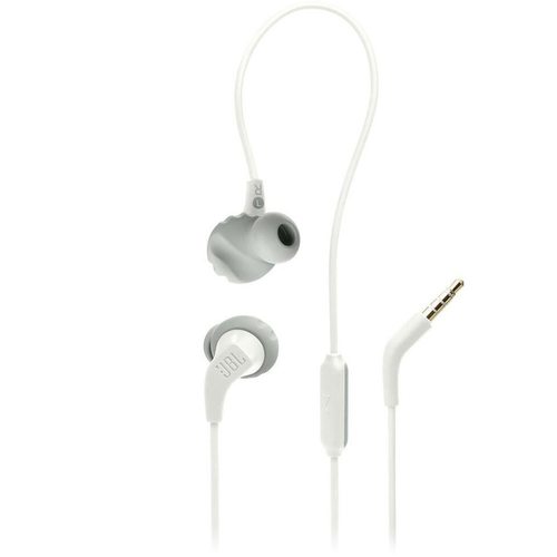 Наушники JBL Endurance Run 2 (белый)