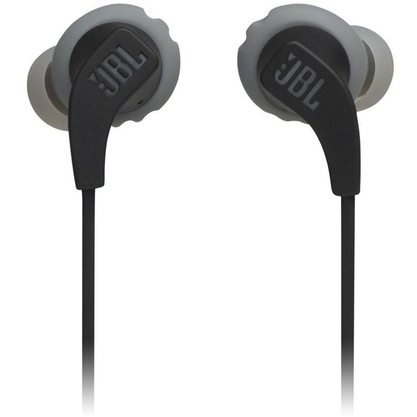 Беспроводные наушники JBL Endurance Run BT (черный)