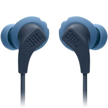 Беспроводные наушники JBL Endurance Run BT 2 (синий)