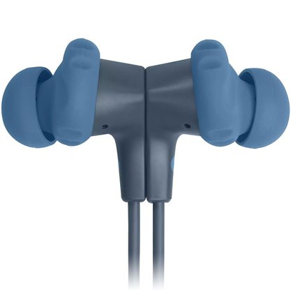 Беспроводные наушники JBL Endurance Run BT 2 (синий)