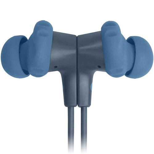 Беспроводные наушники JBL Endurance Run BT 2 (синий)