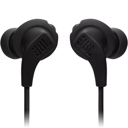 Беспроводные наушники JBL Endurance Run BT 2 (черный)
