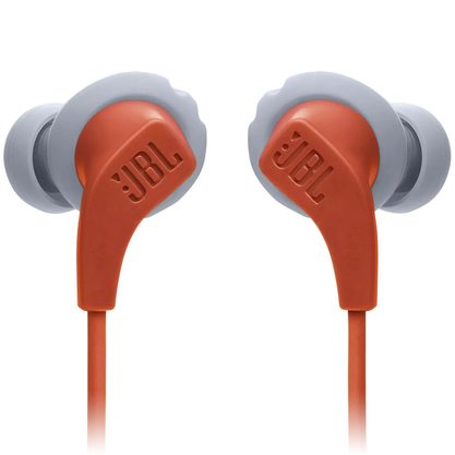 Беспроводные наушники JBL Endurance Run BT 2 (красный)