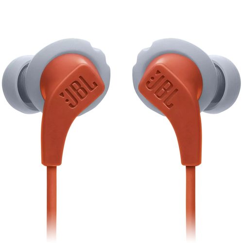 Беспроводные наушники JBL Endurance Run BT 2 (красный)