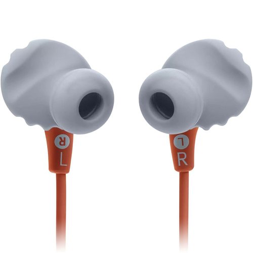 Беспроводные наушники JBL Endurance Run BT 2 (красный)