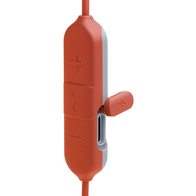 JBL Endurance Run BT 2 (красный)
