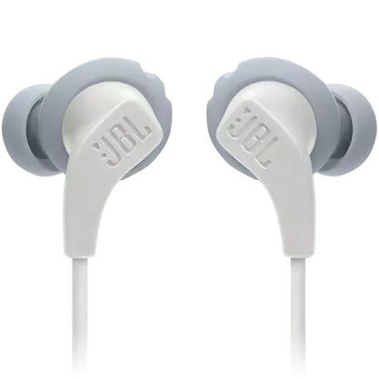 Беспроводные наушники JBL Endurance Run BT 2 (белый)